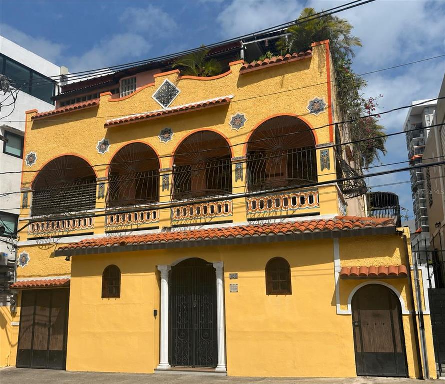 456 CALLE SALDAÑA