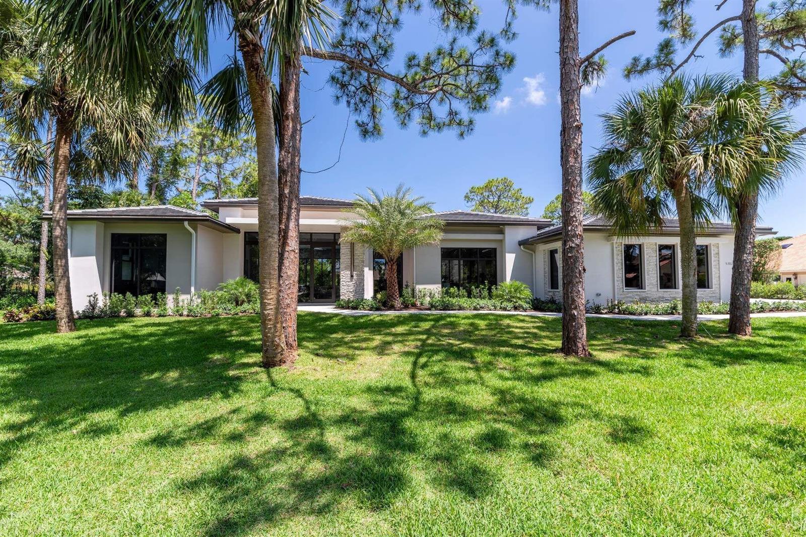5382 Sea Biscuit Road, Palm Beach Gardens FL 33418