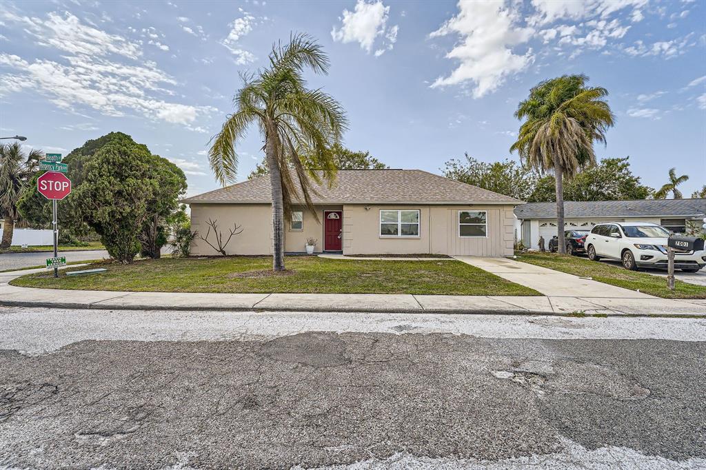 7001 HEATH DRIVE