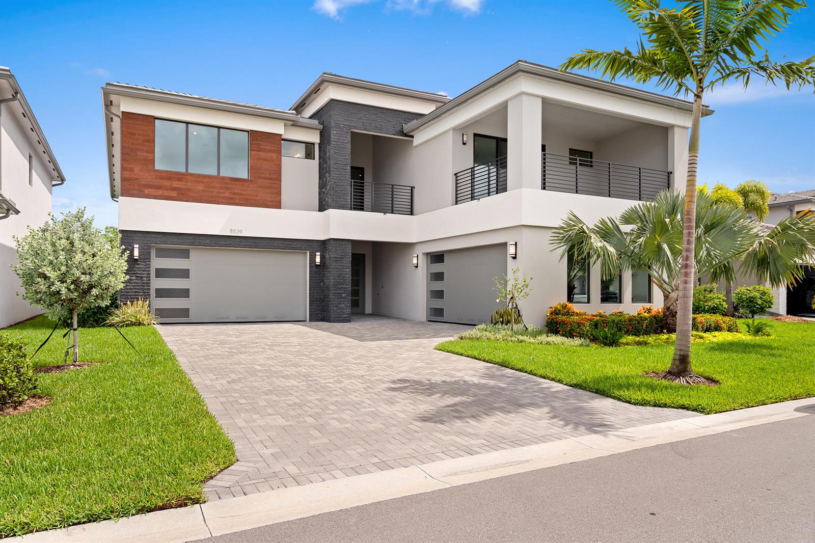 8539 Ganton Drive, Boca Raton FL 33434