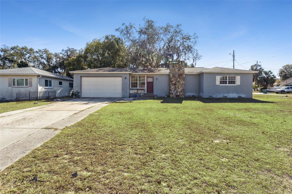 500 E GOTTSCHE AVENUE