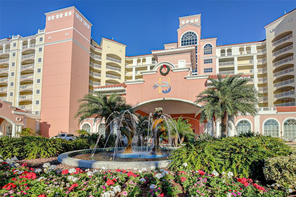 200 OCEAN CREST DRIVE UNIT 718