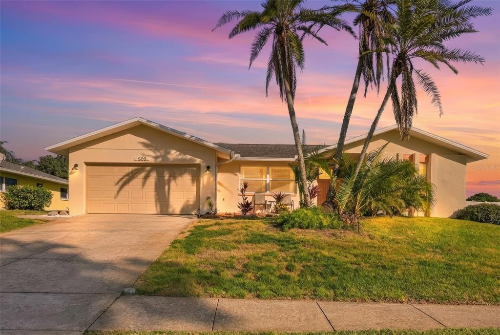 500 SANIBEL COURT