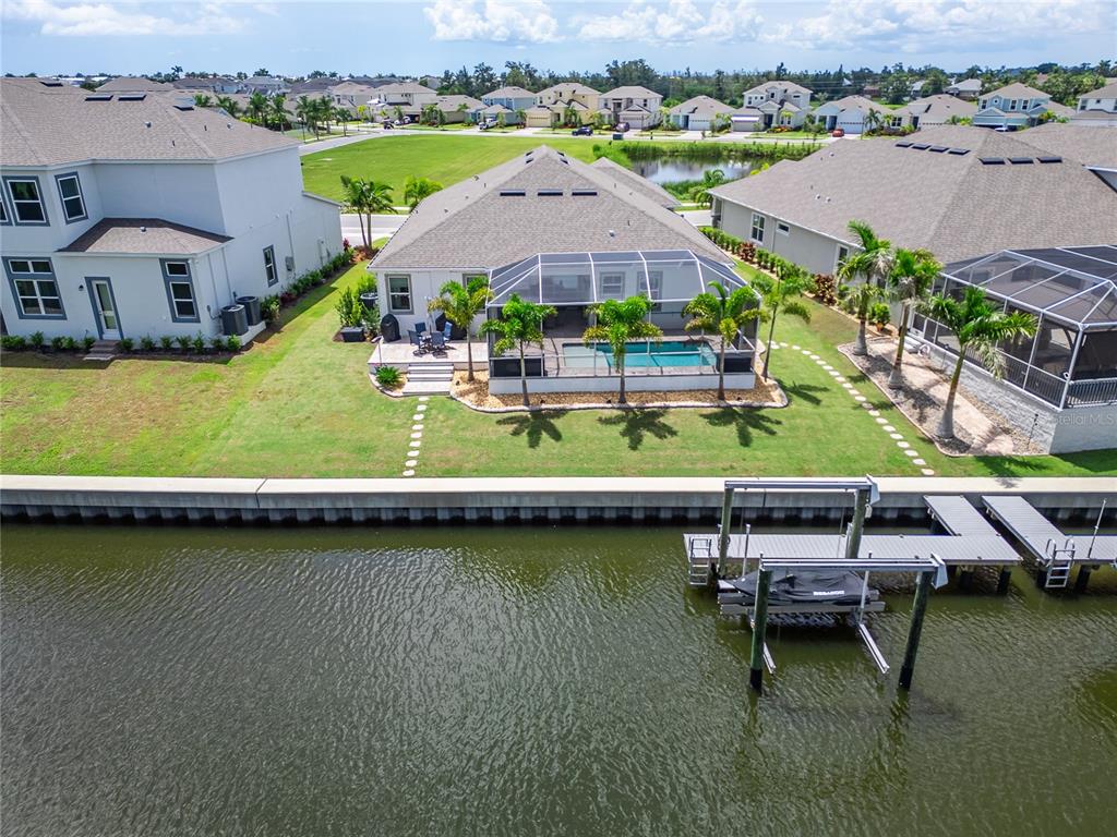 5961 BLAKENEY LOOP, APOLLO BEACH, FL — photo 3 of 30