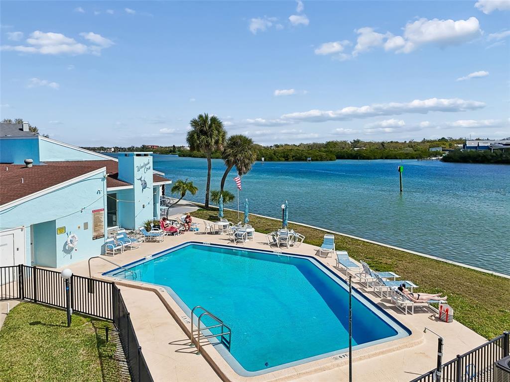 1 WINDRUSH BOULEVARD UNIT 23, INDIAN ROCKS BEACH, FL — photo 3 of 30