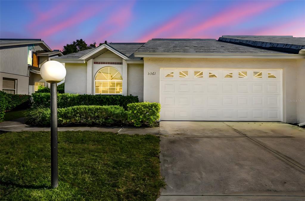 5361 KELLY DRIVE UNIT 11