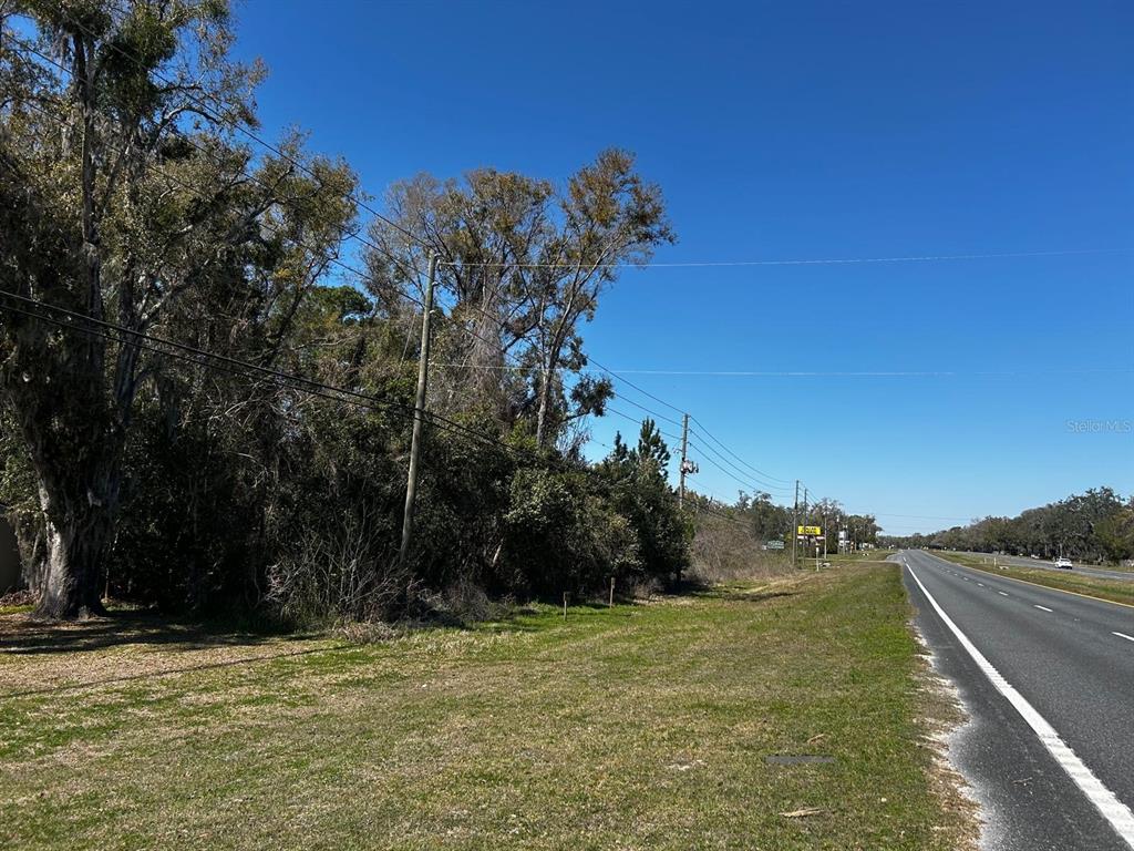 US HWY 301