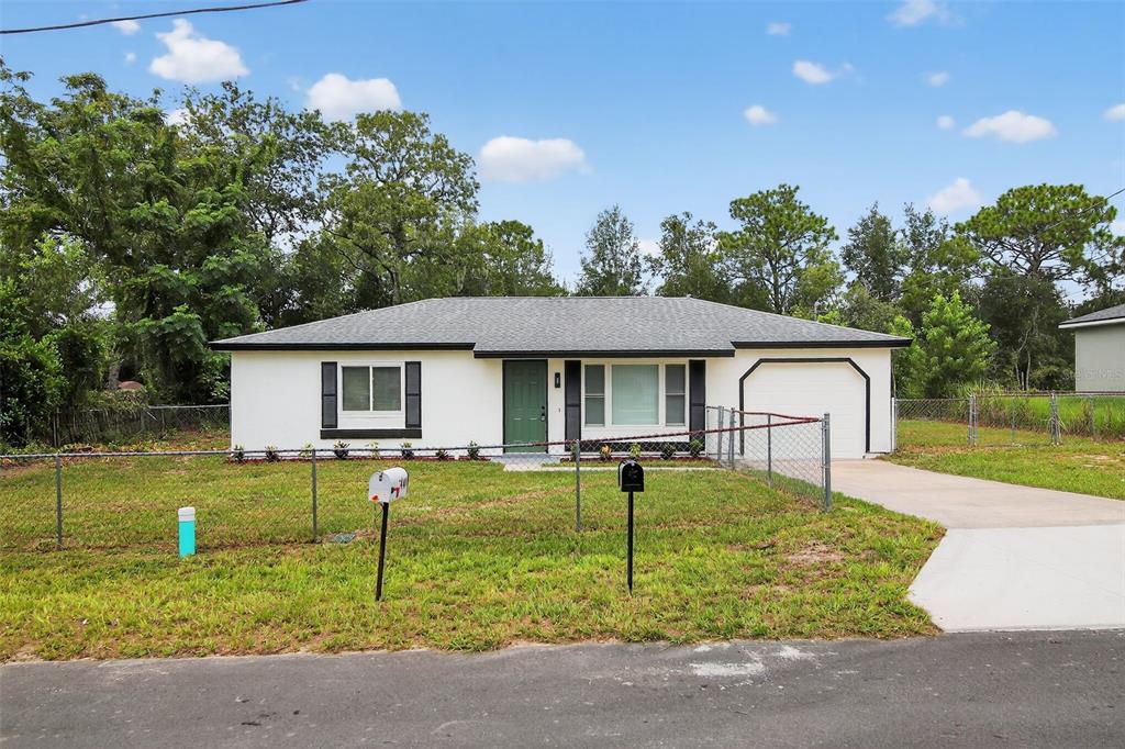 440 SPRING DRIVE