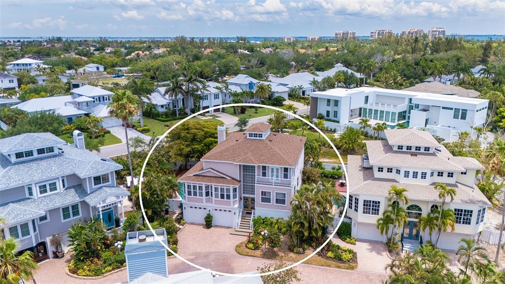 3040 GULF OF MEXICO DRIVE UNIT 3