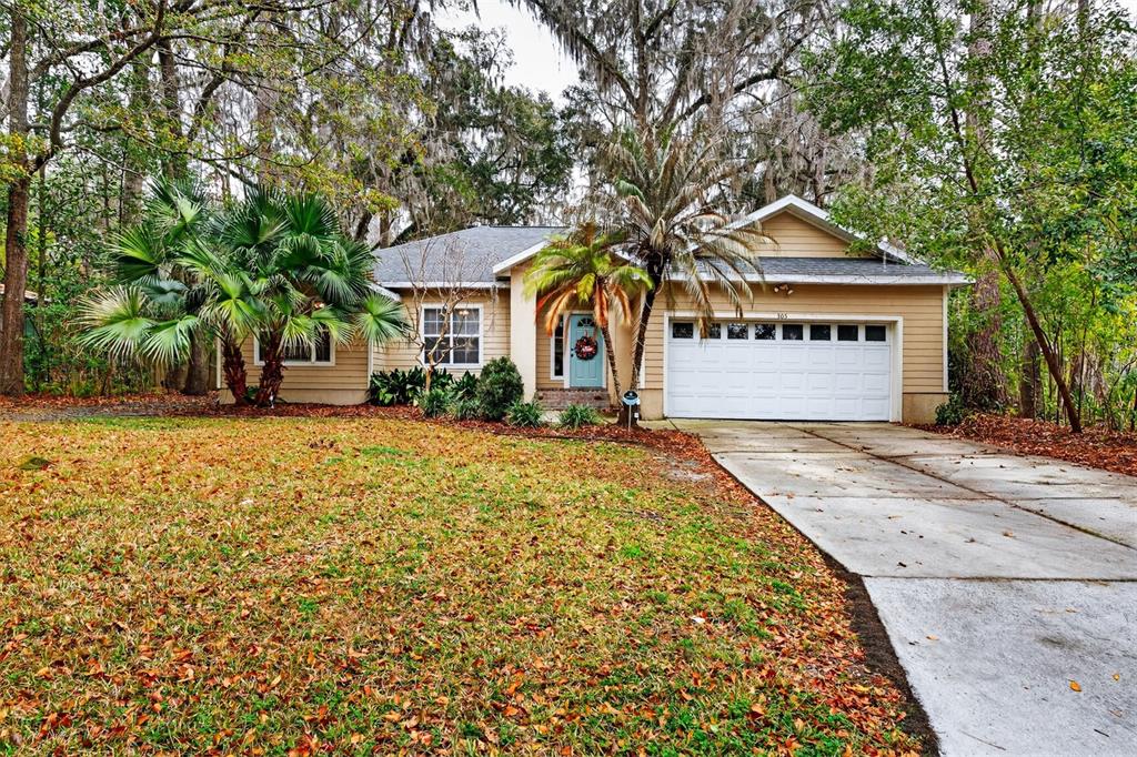 305 NW 28TH STREET