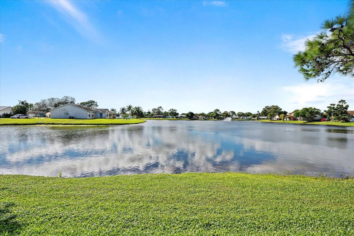 404 Lakewood Court # 3a, Jupiter FL 33458
