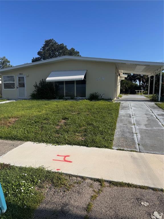 21922 HERNANDO AVENUE, PORT CHARLOTTE, FL — photo 2 of 26