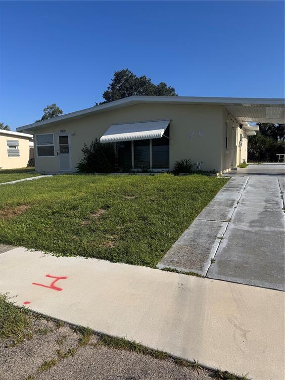 21922 HERNANDO AVENUE, PORT CHARLOTTE, FL — photo 3 of 26
