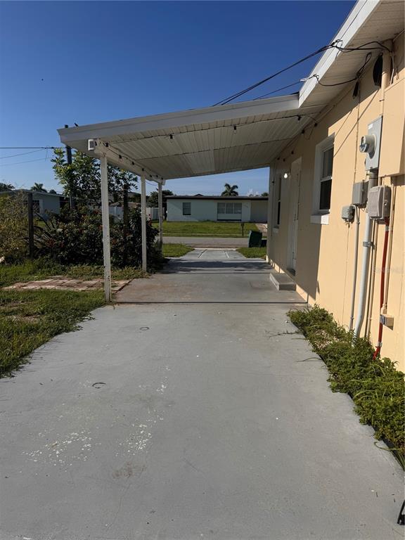 21922 HERNANDO AVENUE, PORT CHARLOTTE, FL — photo 5 of 26
