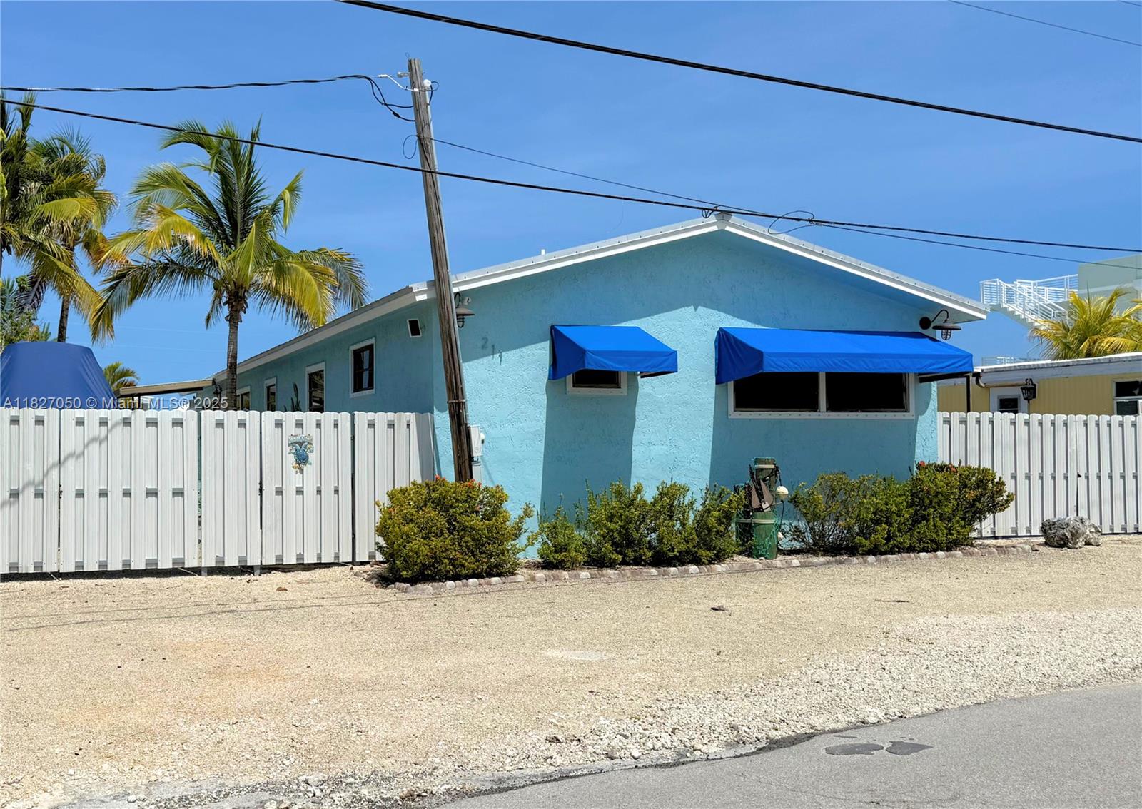211 Banyan Ln, Tavernier FL 33070