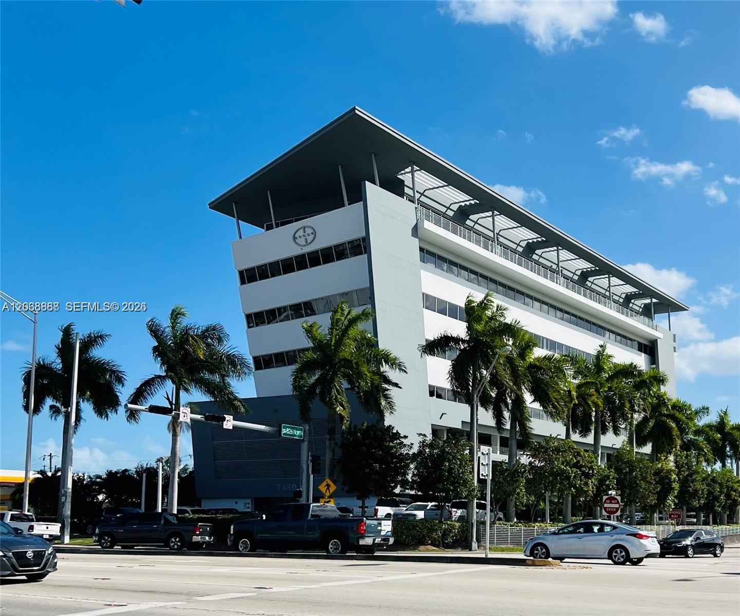 7480 SW 40th St # 750, Miami FL 33155