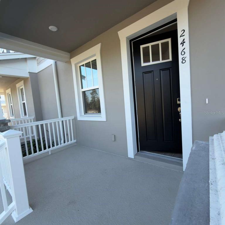 2468 CELEBRATION BOULEVARD, CELEBRATION, FL — photo 4 of 30