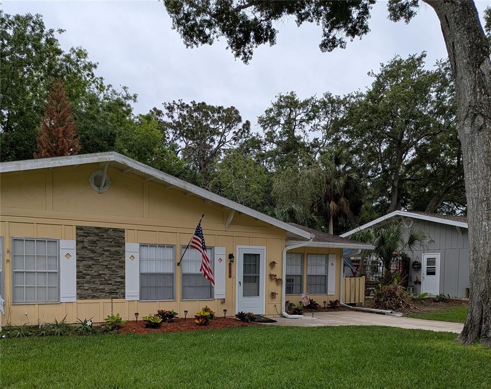 21 COUNTRY CLUB DRIVE UNIT A