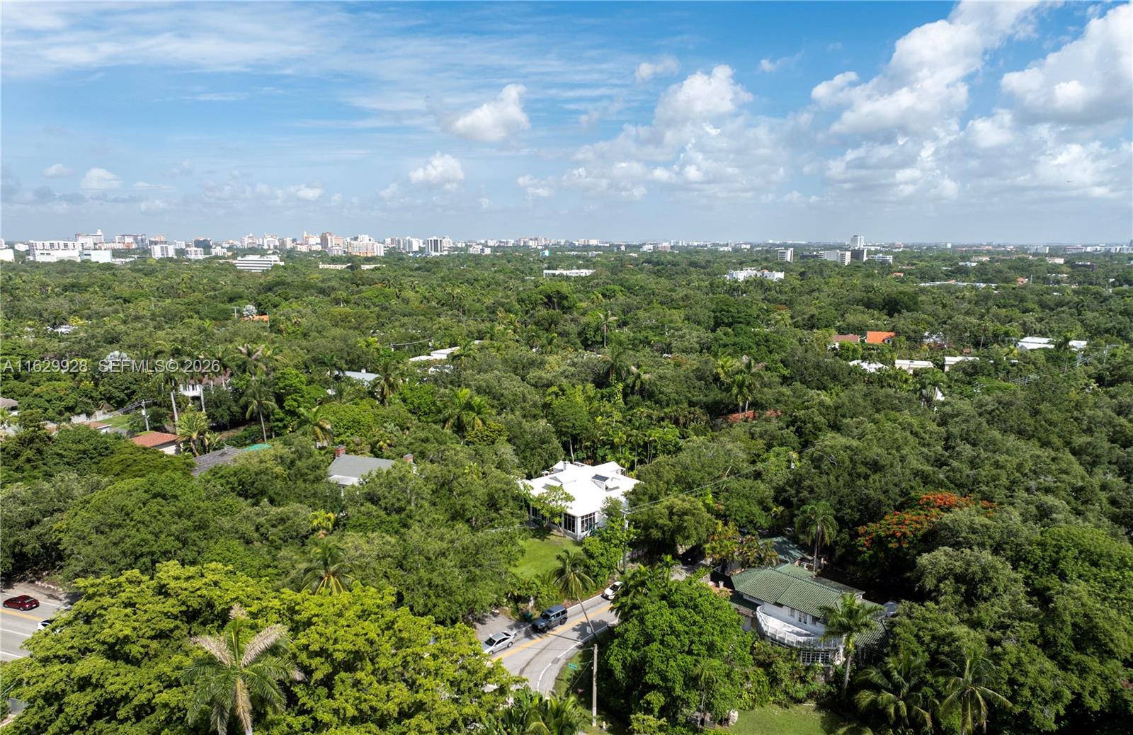 1701 S Bayshore Drive, Miami FL 33133