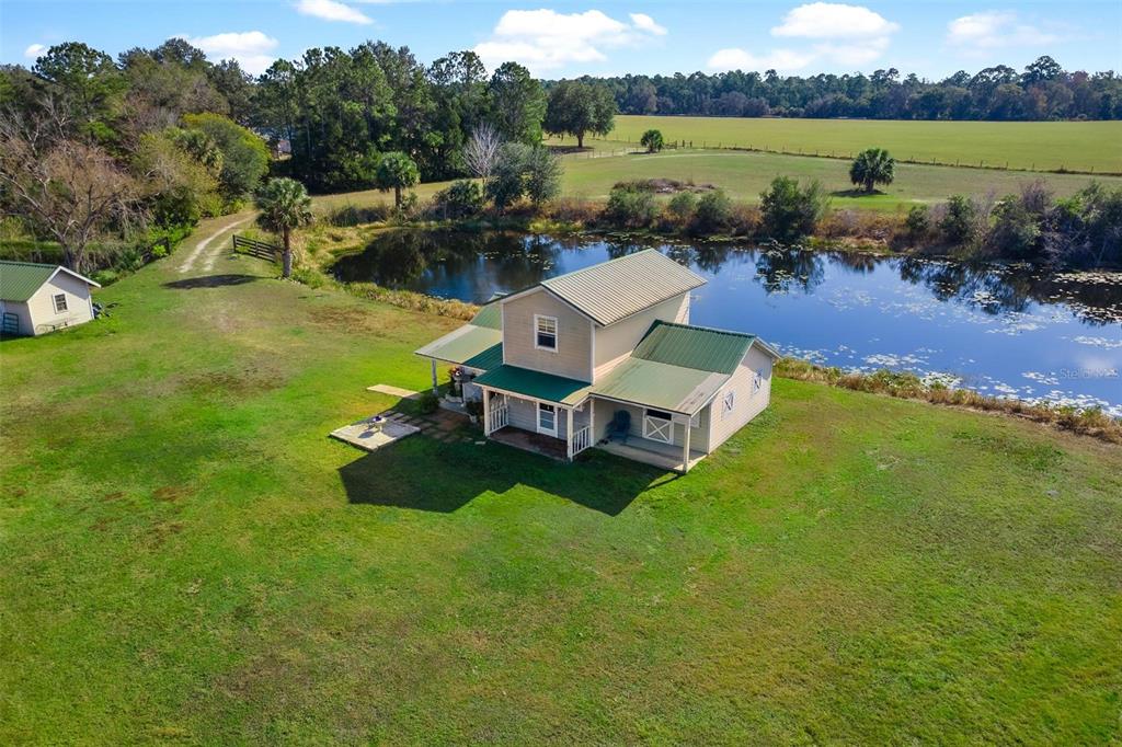 39320 LAKE NORRIS ROAD, EUSTIS, FL — photo 5 of 30
