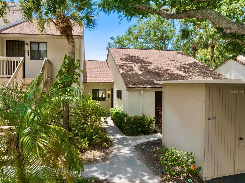 674 BIRD BAY CIRCLE UNIT 20