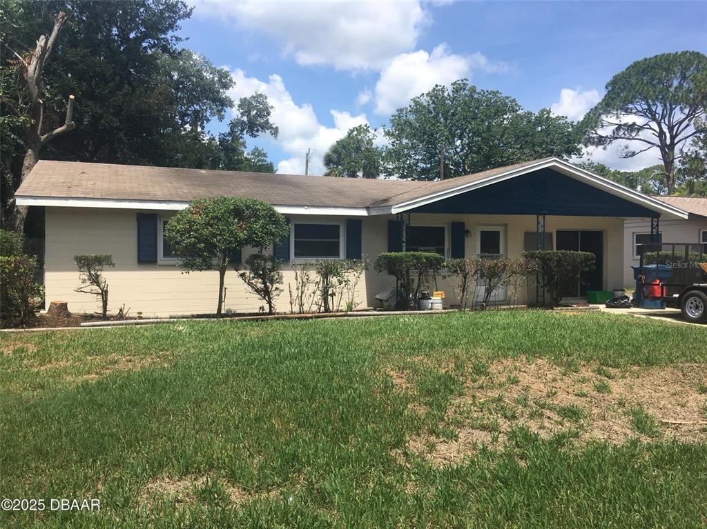 1500 WILDROSE LANE