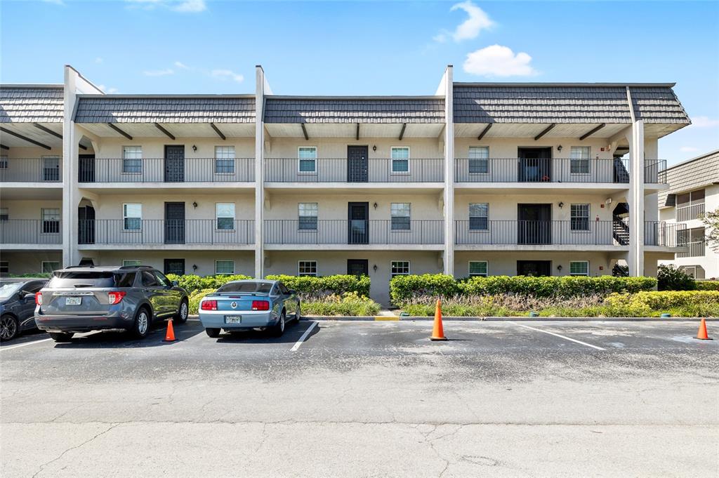 8765 BARDMOOR BOULEVARD UNIT 107