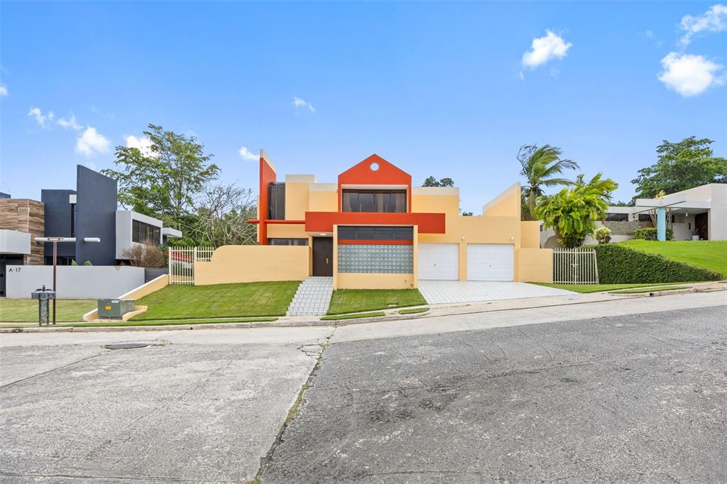 A16 SAN IGNACIO STREET, SAN PEDRO ESTATES