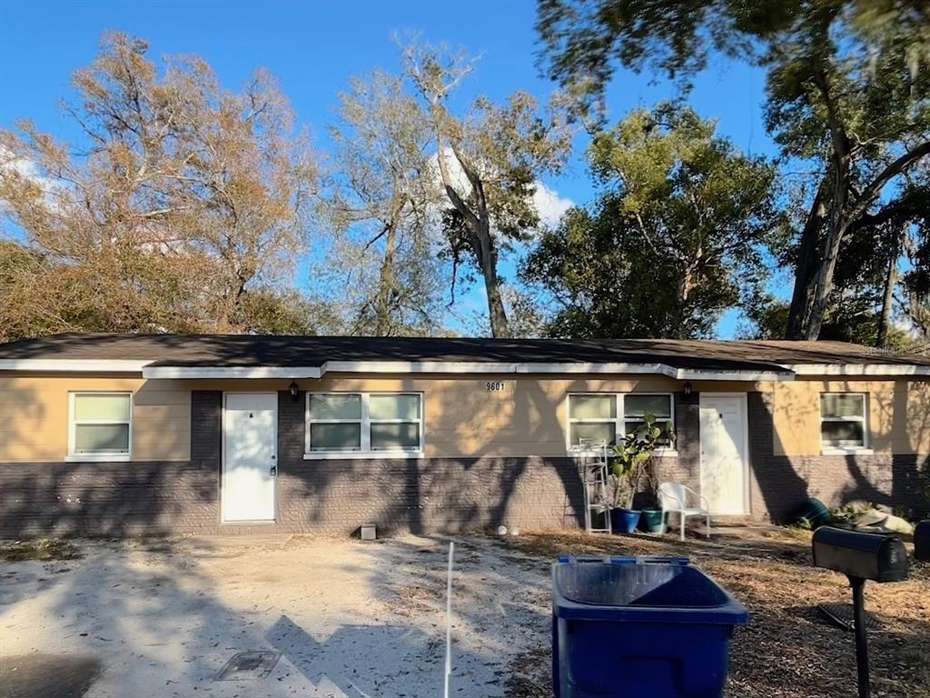9601 N 10TH STREET UNIT B
