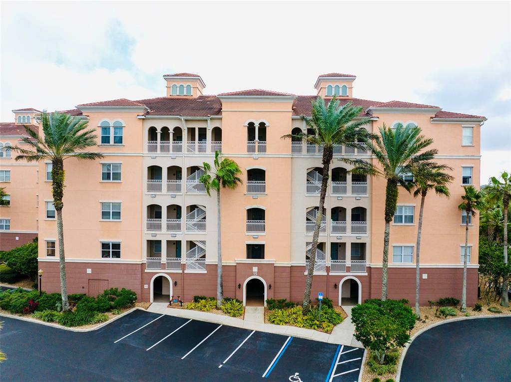 15 OCEAN CREST WAY UNIT 1312