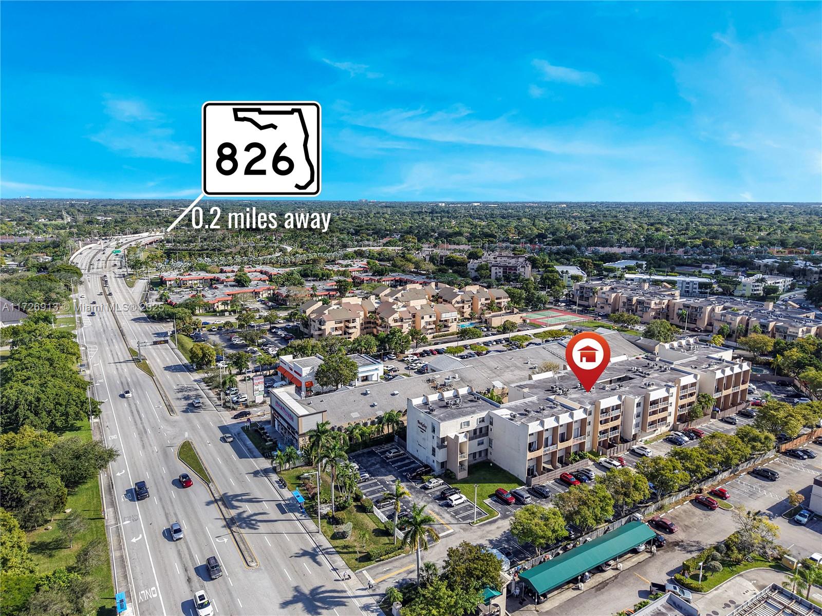 10900 SW 104th St # 216, Miami FL 33176