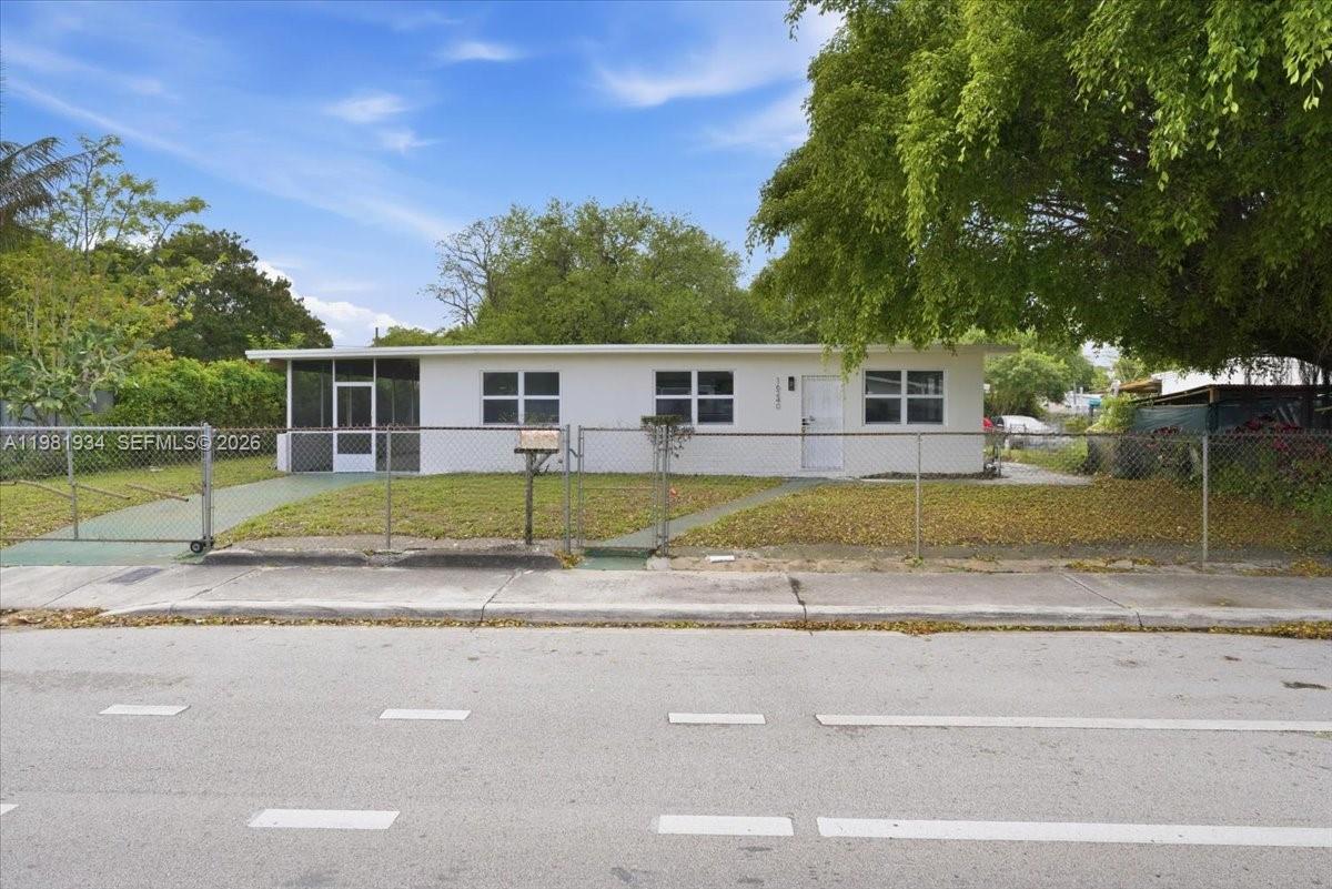 16240 NW 22nd Ave, Miami Gardens FL 33054
