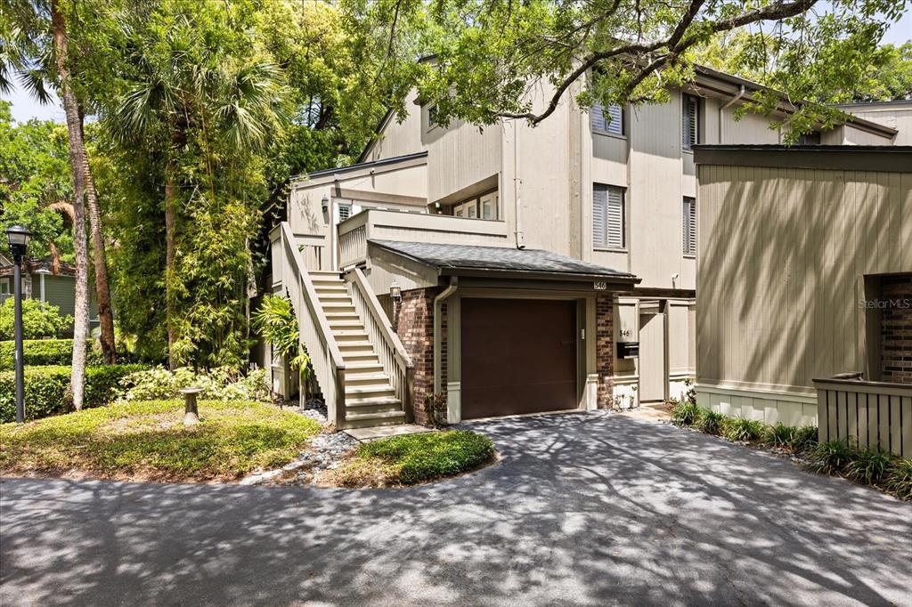 546 S OSCEOLA AVENUE UNIT 31