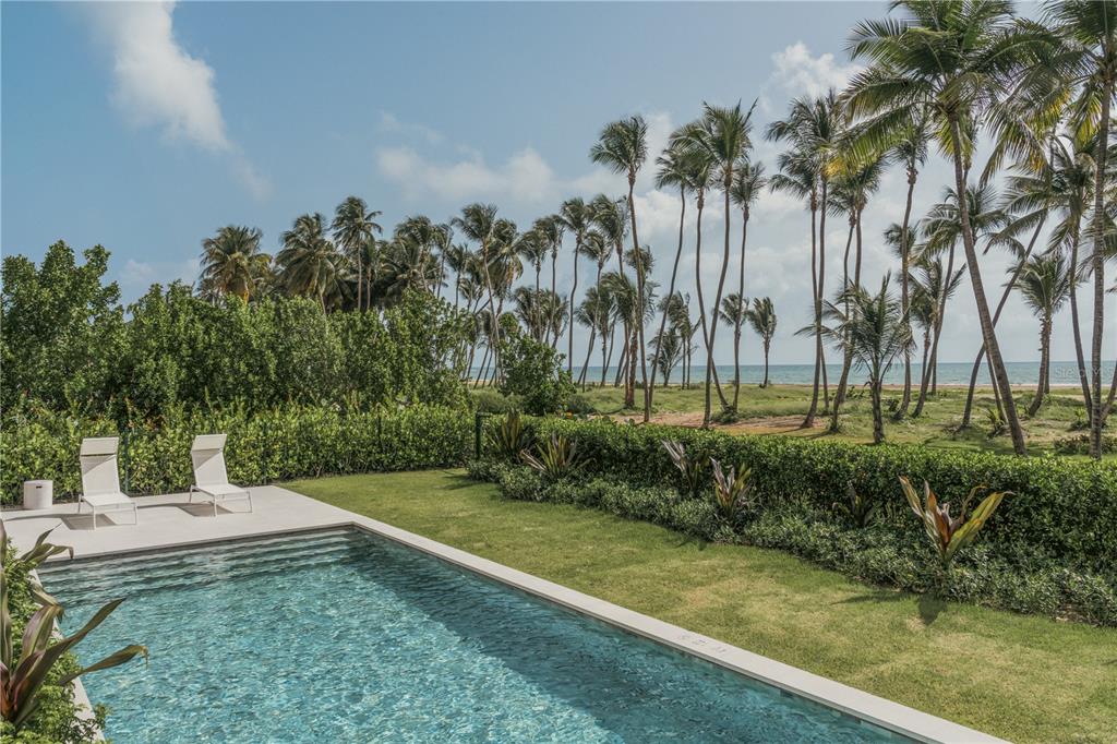 Ocean Drive FOUR SEASONS PRIVATE RESIDENCES UNIT 6101