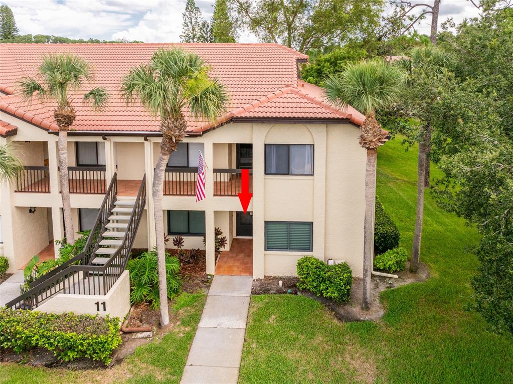 1801 E LAKE ROAD UNIT 11D, PALM HARBOR, FL — photo 2 of 28