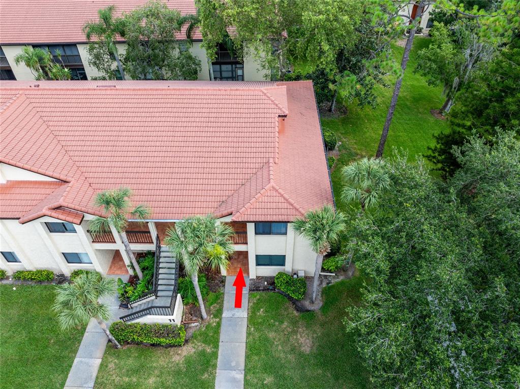 1801 E LAKE ROAD UNIT 11D, PALM HARBOR, FL — photo 3 of 28