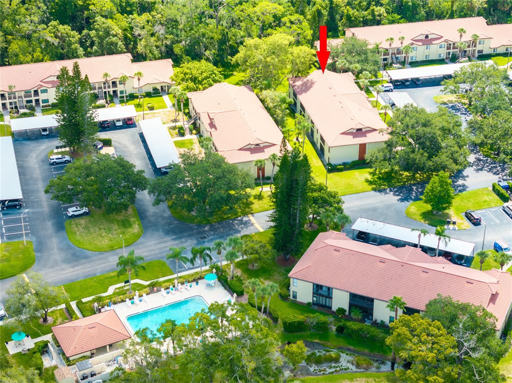1801 E LAKE ROAD UNIT 11D, PALM HARBOR, FL — photo 4 of 28