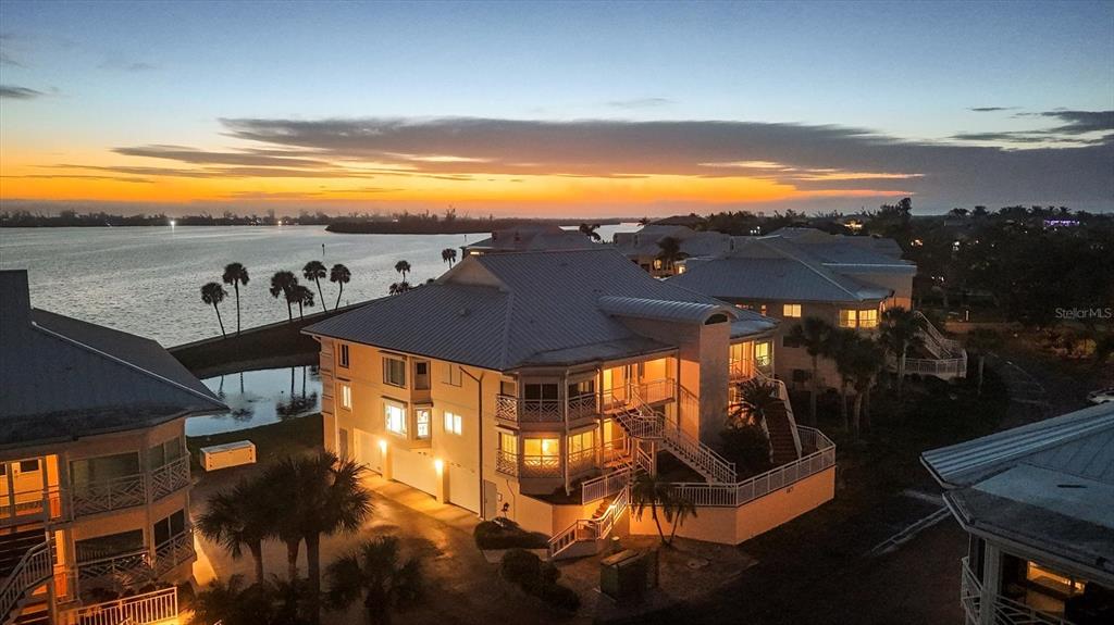 11000 PLACIDA ROAD UNIT 2501, PLACIDA, FL — photo 2 of 30