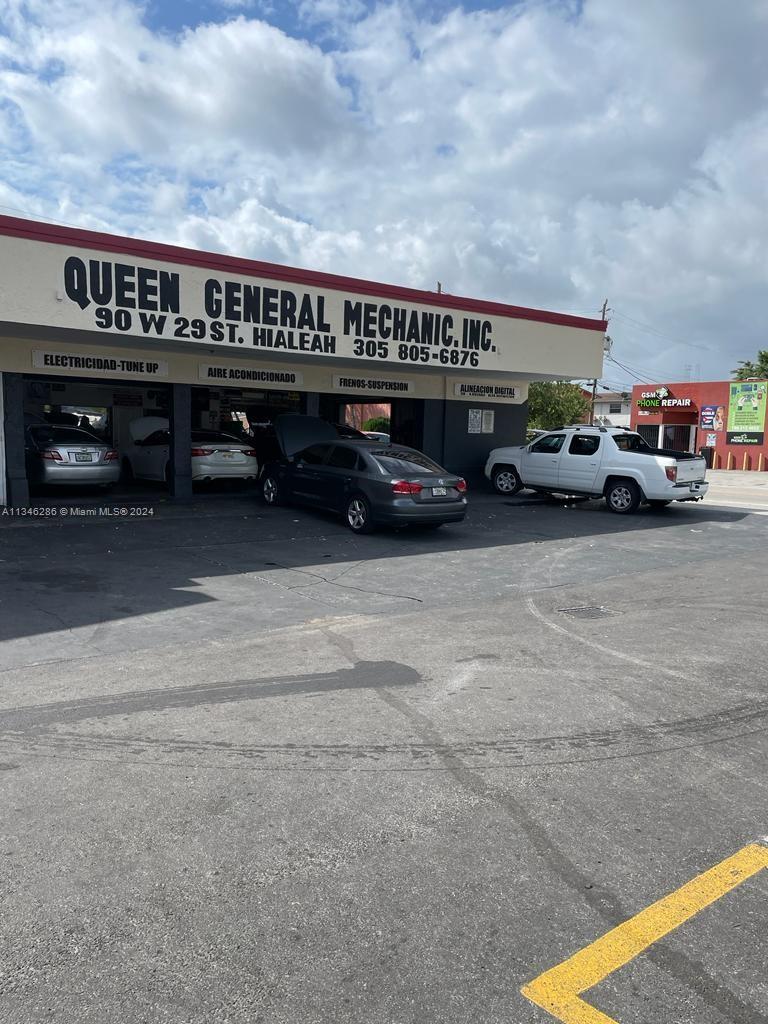 90 W 29 Street, Hialeah FL 33012