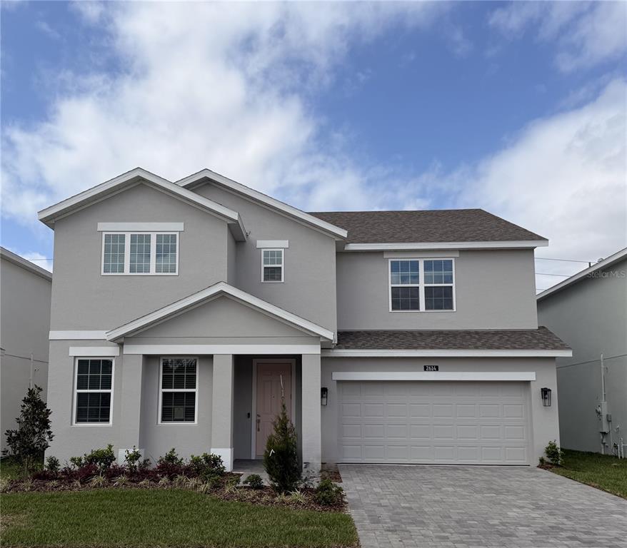 2614 CAVANAUGH DRIVE