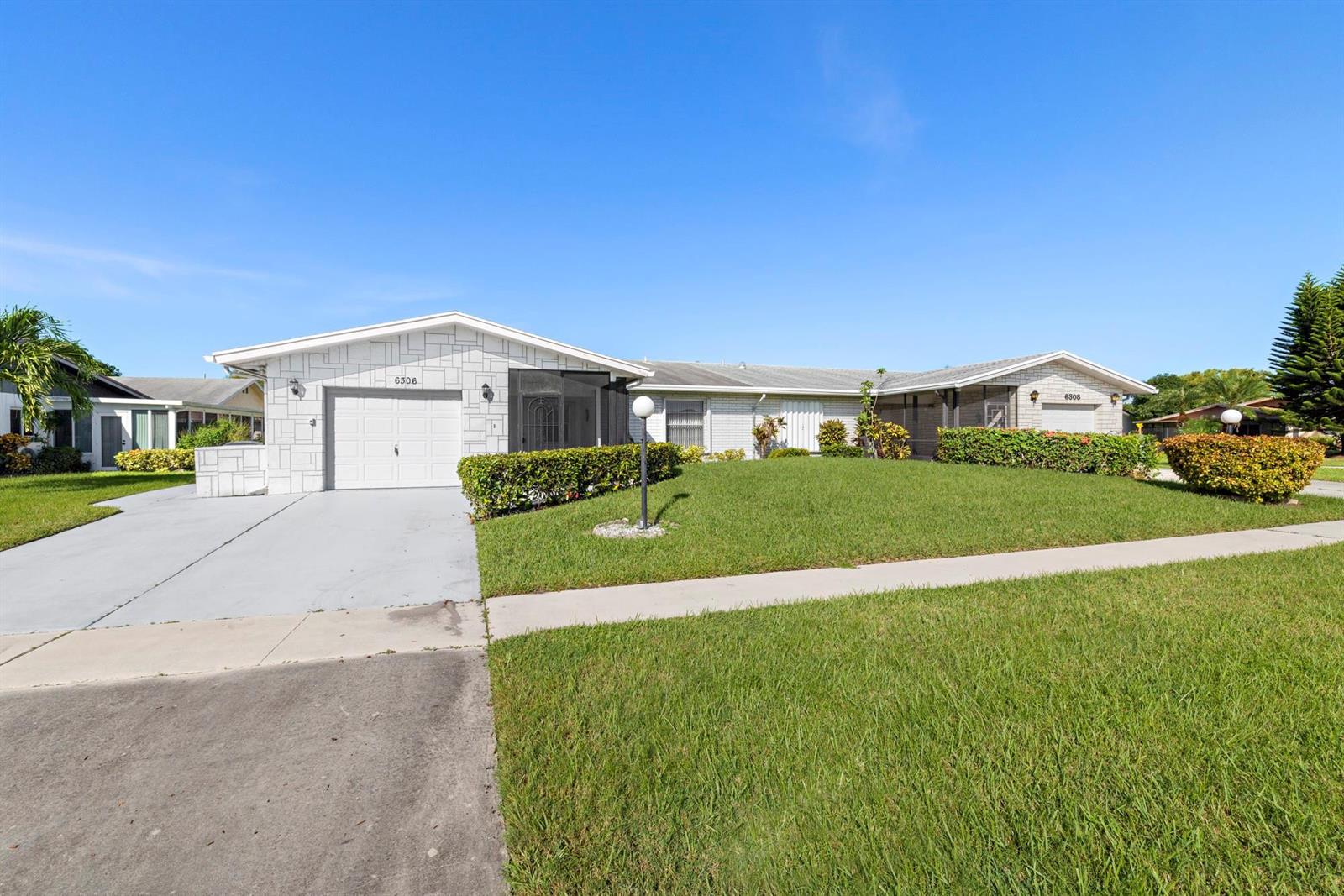 6306 Dusenburg Road, Delray Beach FL 33484