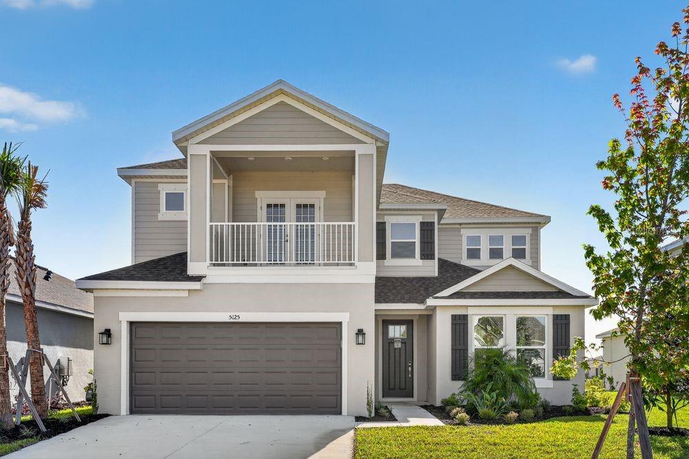 5125 SLATE HUE PLACE