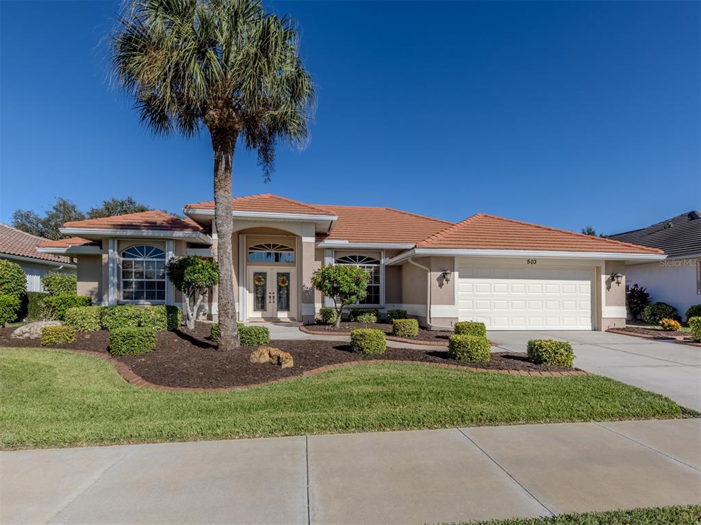 503 PENNYROYAL PLACE