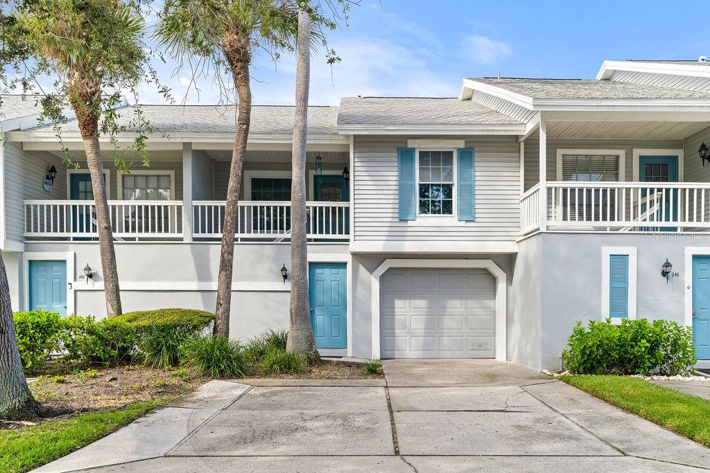 244 NAUTILUS WAY UNIT 17