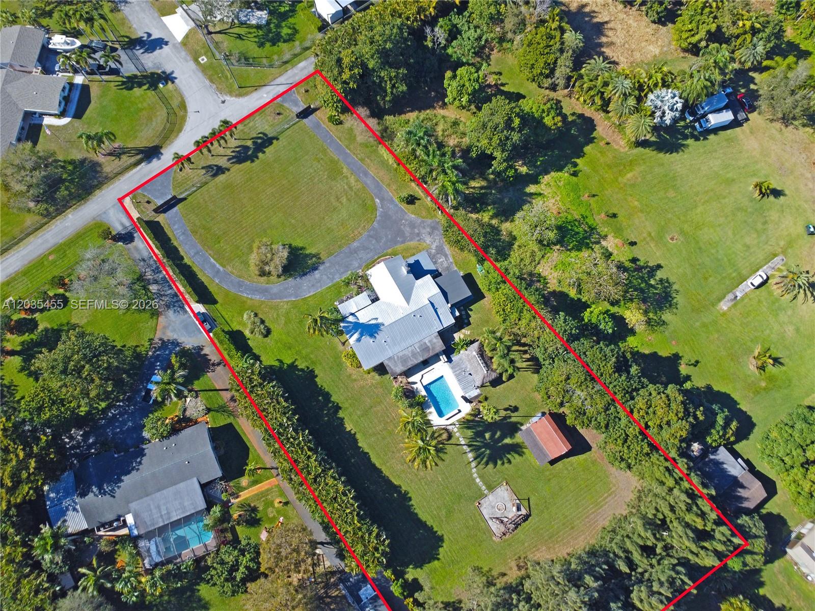5300 SW 162nd Ave, Southwest Ranches FL 33331