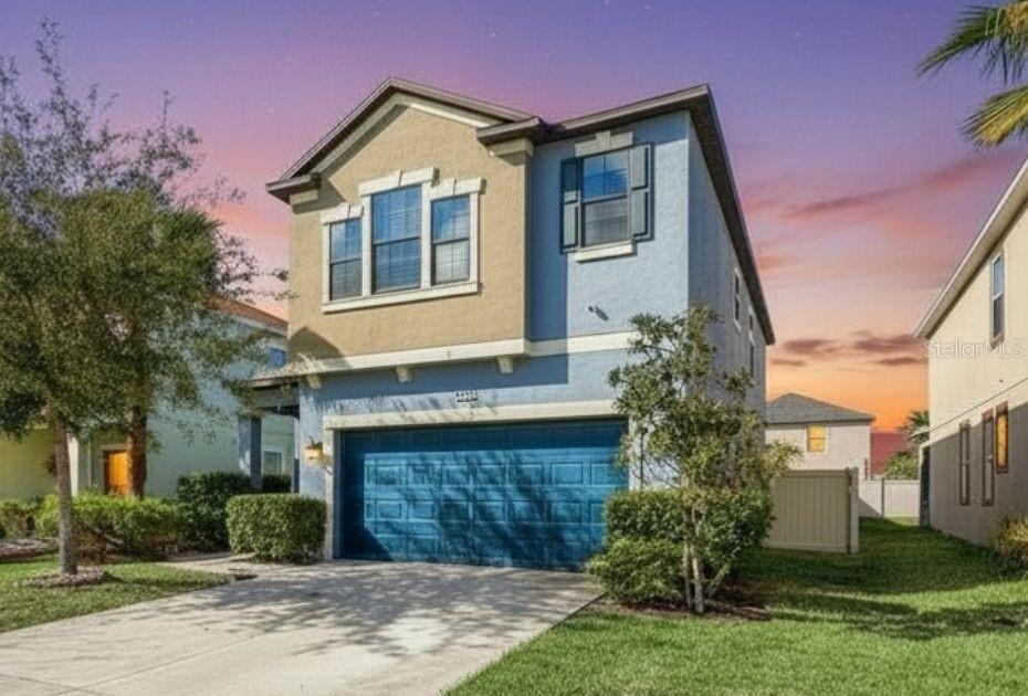 21223 WISTFUL YEARN DRIVE
