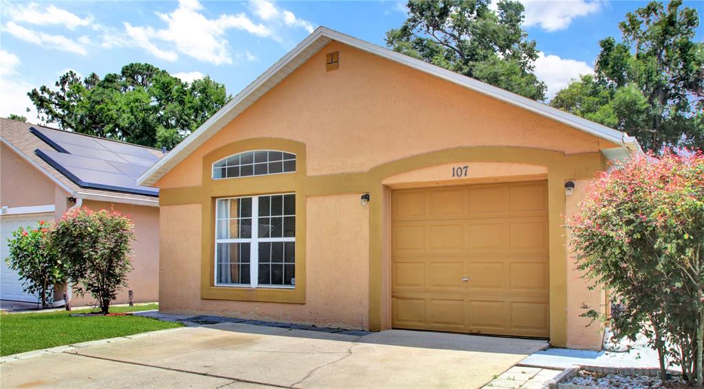 107 PAMALA COURT