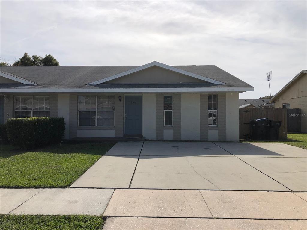 8104 WOODDUCK DRIVE