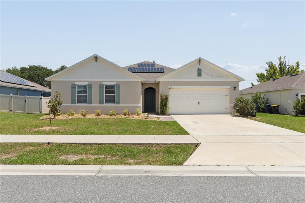 515 AUBURN GROVE TERRACE