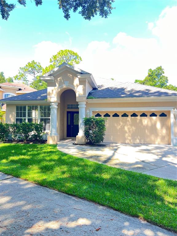 806 CHERRY VALLEY WAY